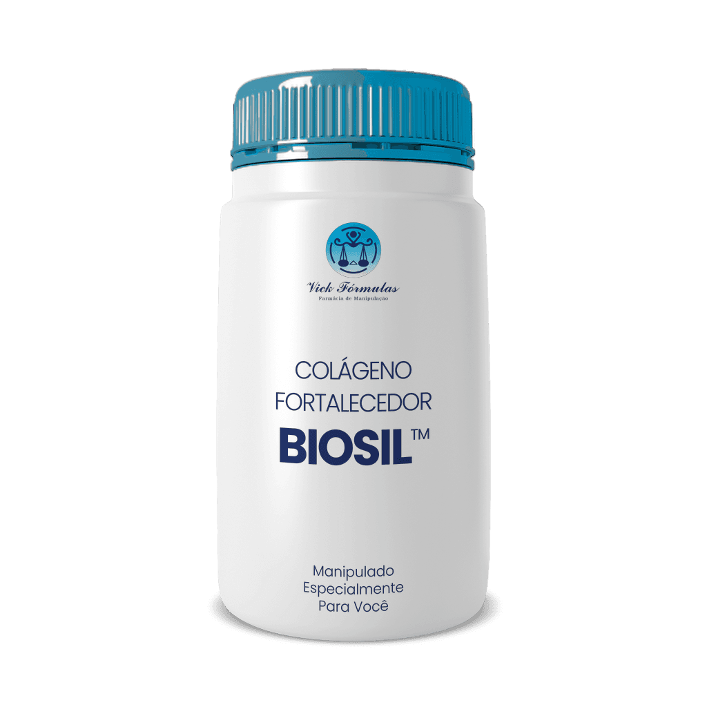 BioSil™ (300mg)