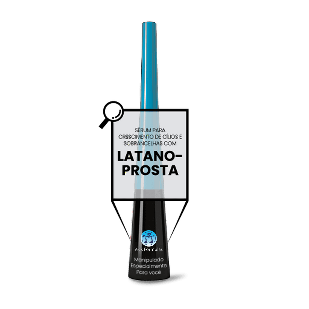 Latanoprosta