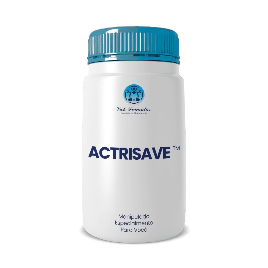 Actrisave™ (250mg)