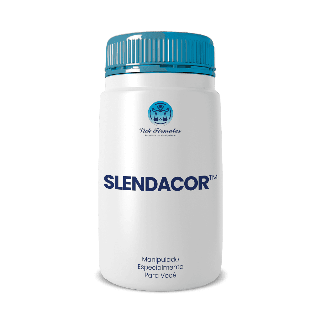 Slendacor™ (450mg)