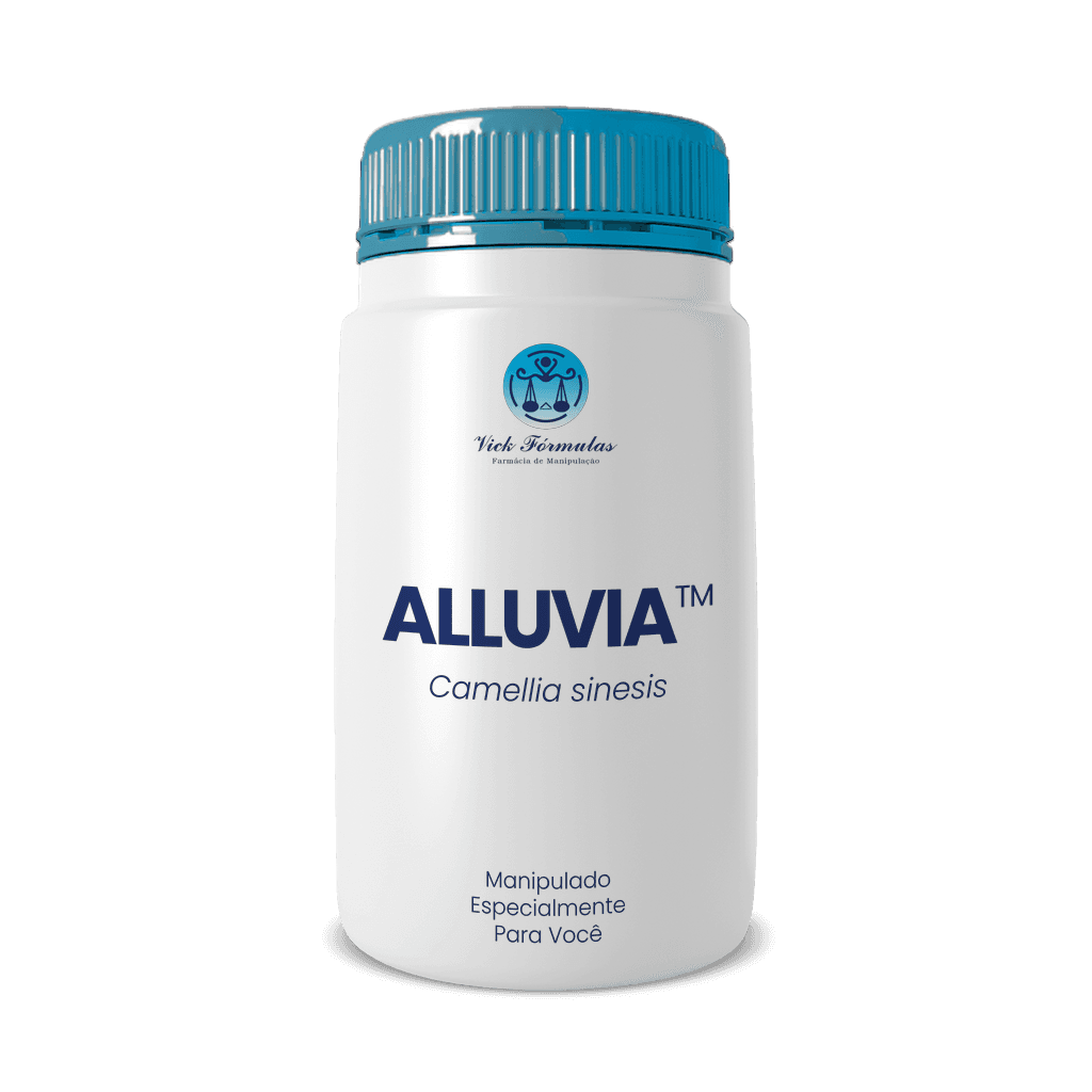 Alluvia™ (100mg)