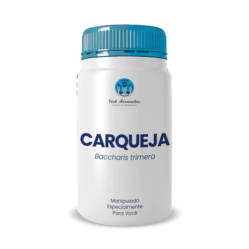 Carqueja (300mg)