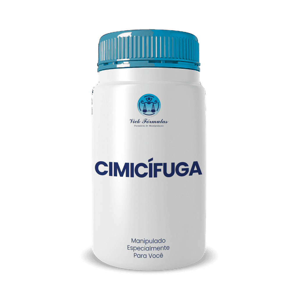 Cimicífuga (80mg)