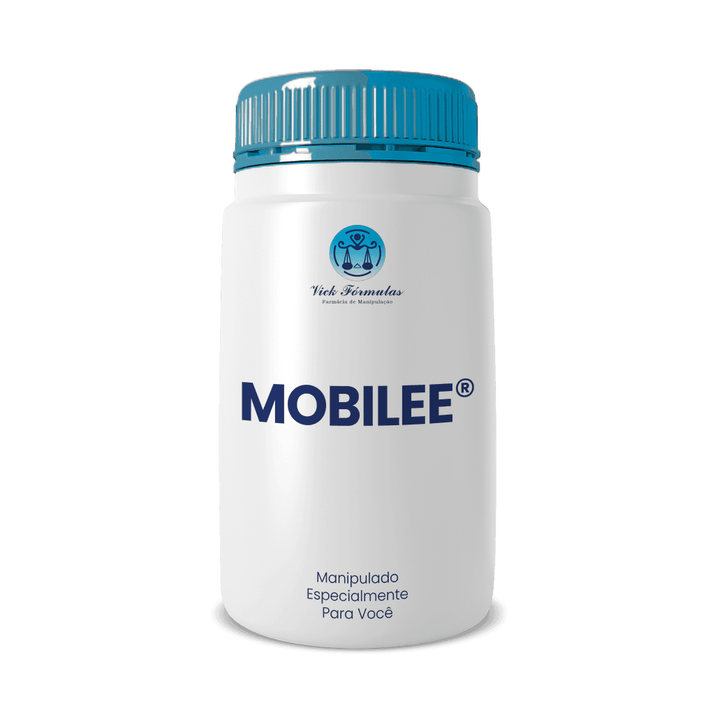Mobilee® (80mg)