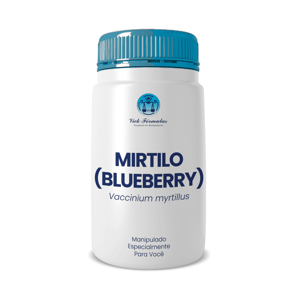 Mirtilo (500mg)