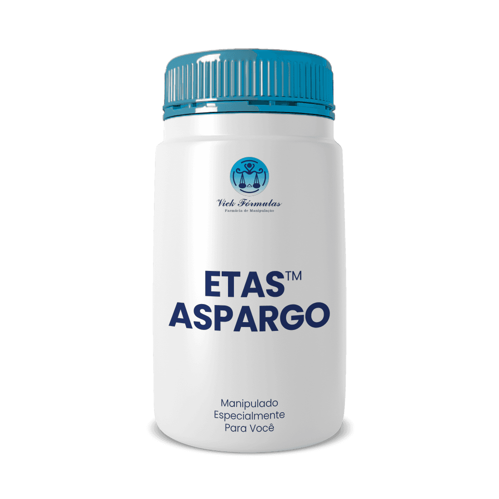 ETAS™ Aspargo (300mg)