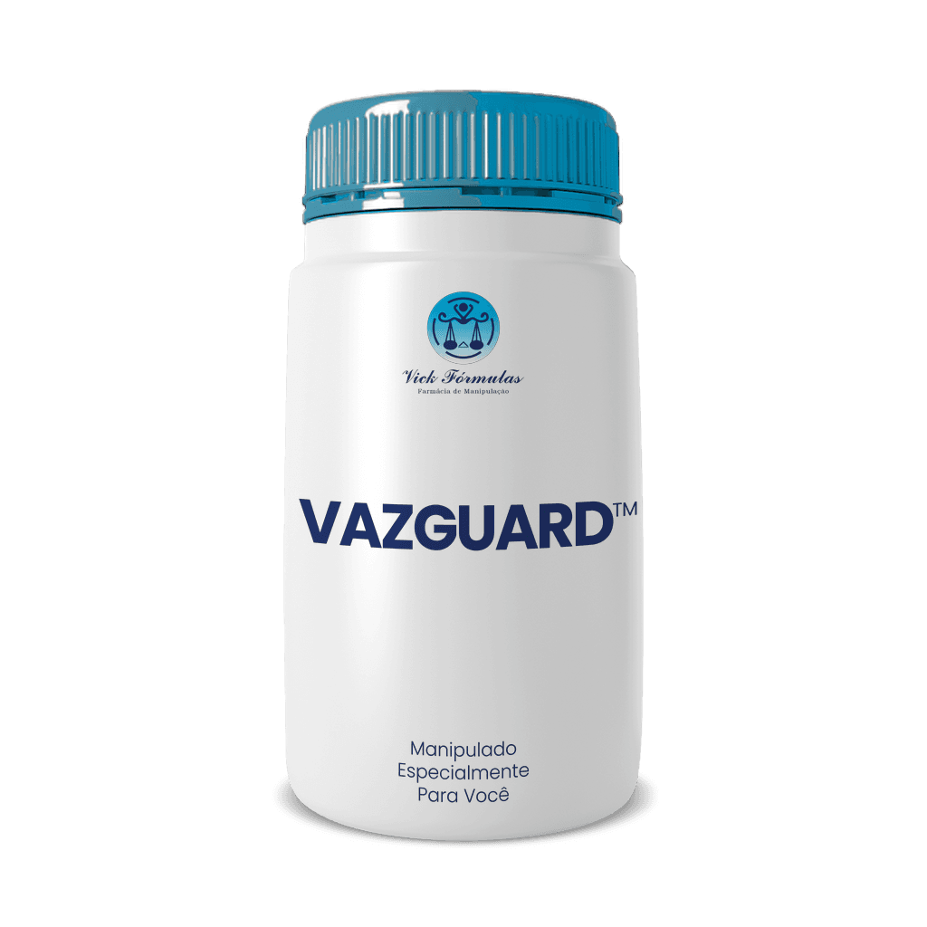Vazguard ™ (500mg)