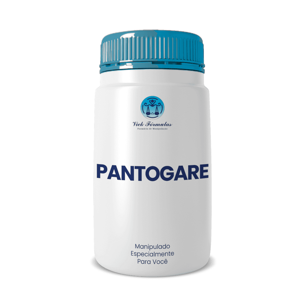 Pantogare