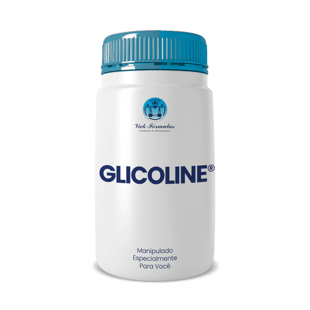 Glicoline® (500mg)