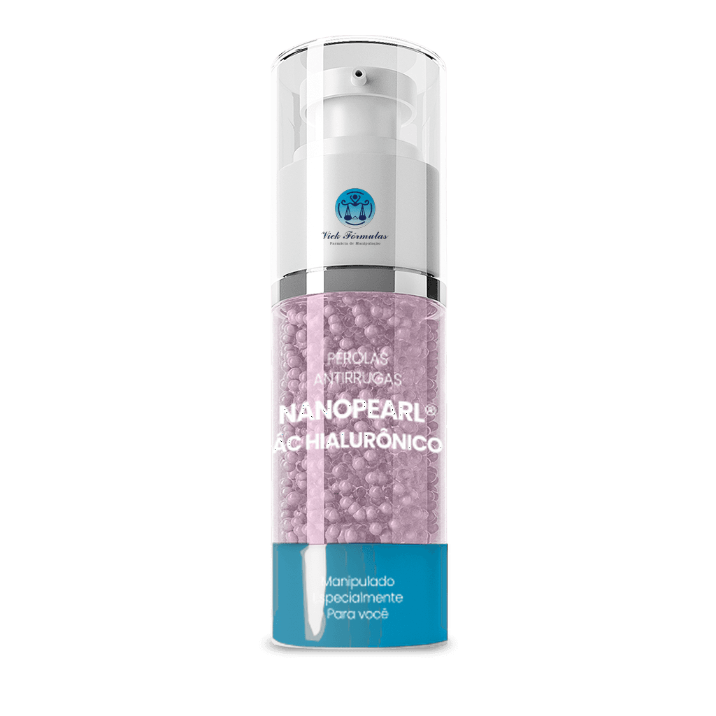 Nanopearl® Ác Hialurônico