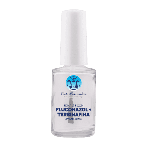 Thumbail produto Fluconazol + Terbinafina