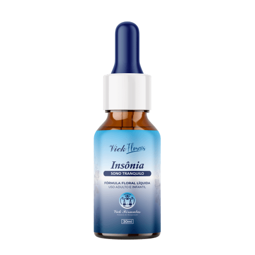 Imagem do Floral Insônia