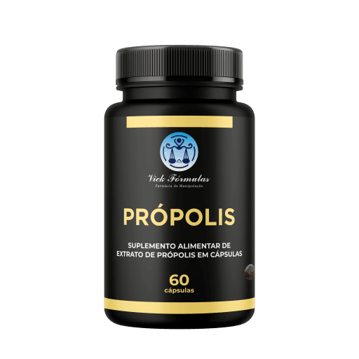 Imagem do Própolis